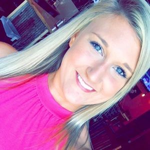 Meet your Posher, Allison