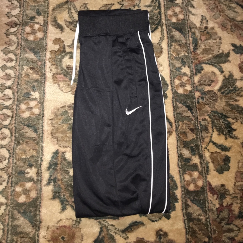Womens Nike Sweatpants