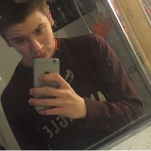Meet your Posher, Toby