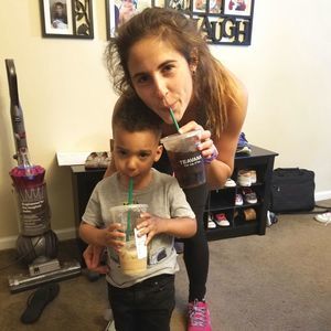 Meet your Posher, Victoria