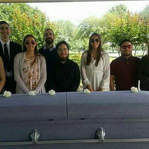 Meet your Posher, Victoria