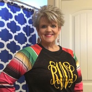 Meet your Posher, Rhonda