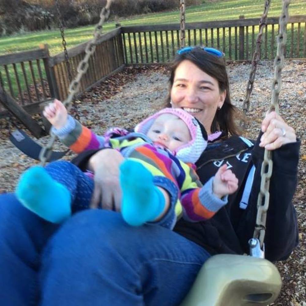 Meet your Posher, Kelly