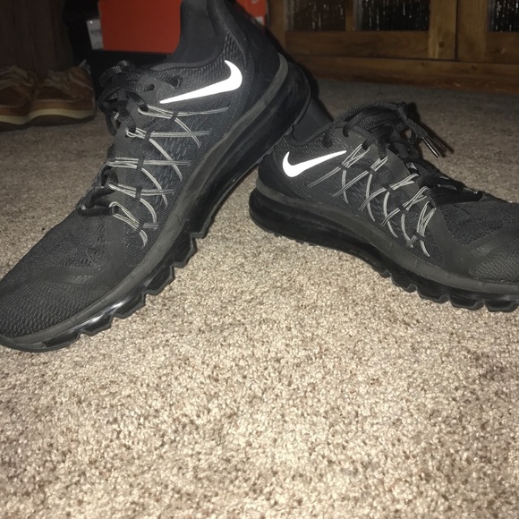 Nike 2015 AirMax