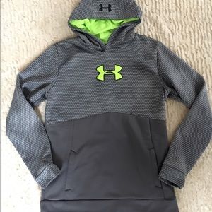 Under Armour YOUTH Sweatshirt