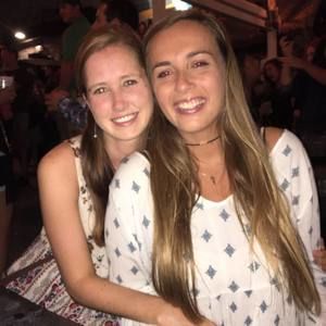 Meet your Posher, Leigh