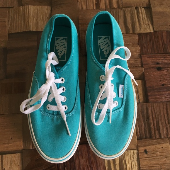 Vans Shoes - VANS SHOES