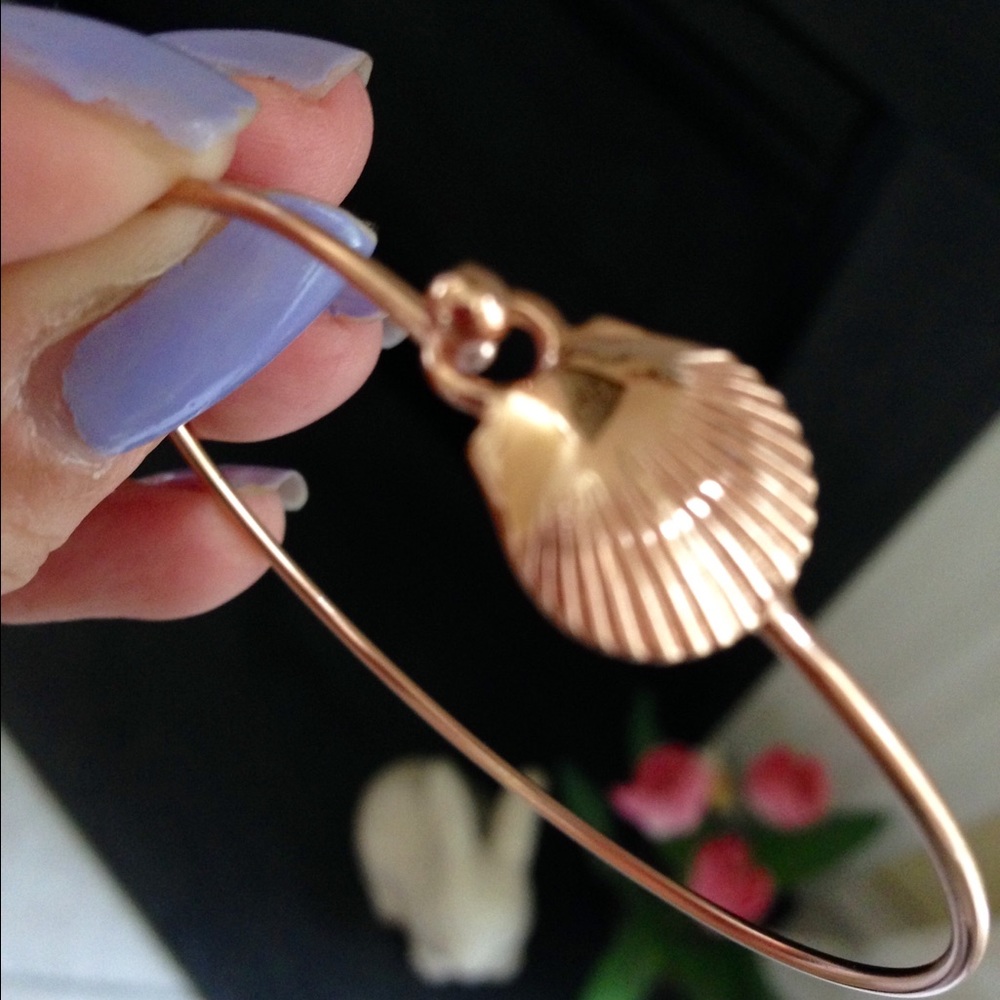 💖SALE💖BNIB Shell bracelet 🐚 - Picture 6 of 6