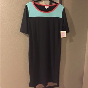 Lularoe Julia Dress