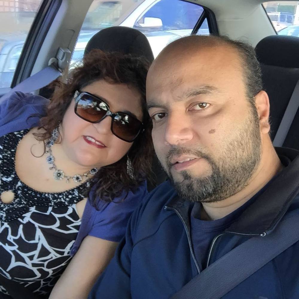 Meet your Posher, Irma