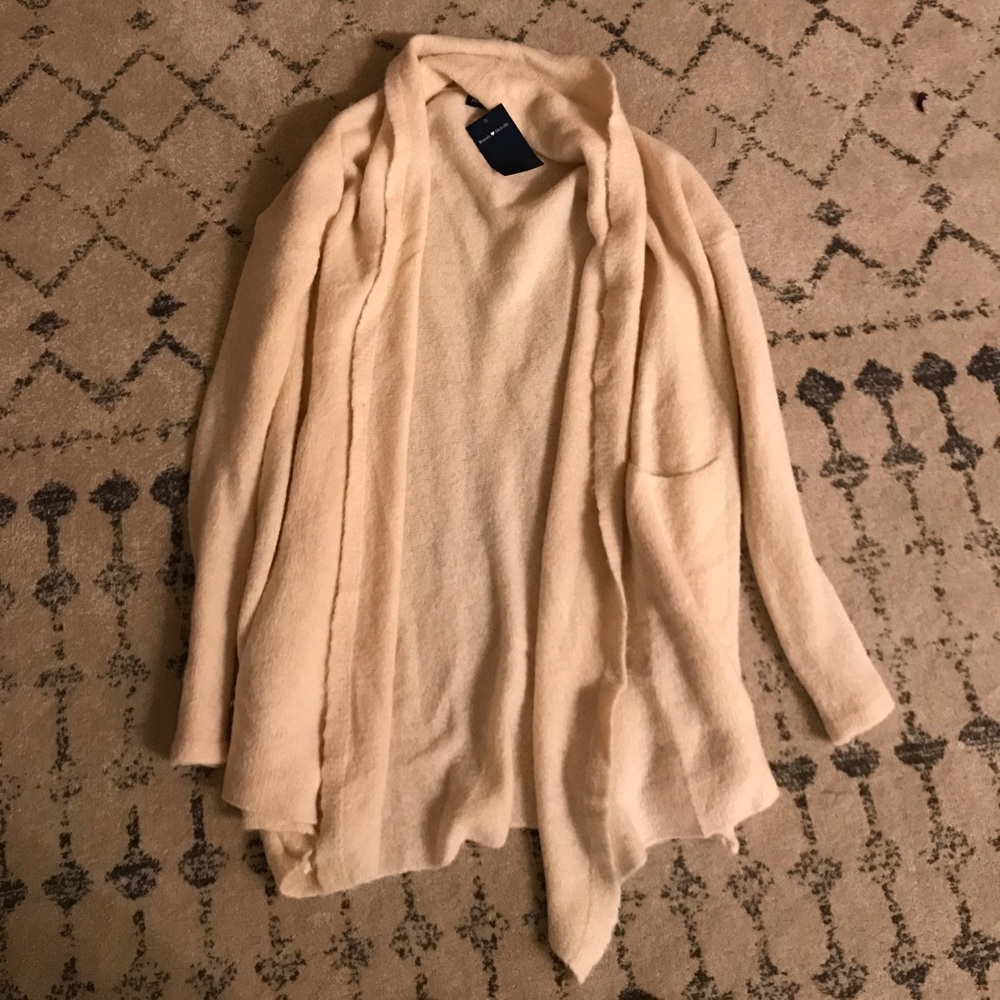 Brandy Melville cardigan