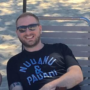 Meet your Posher, Mike