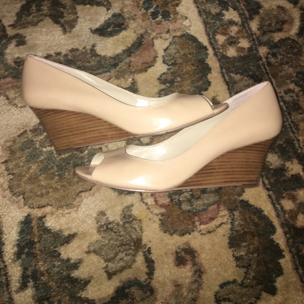 Nine West Wedges