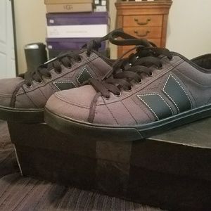 Macbeth Shoes