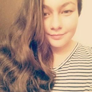Meet your Posher, Jillian