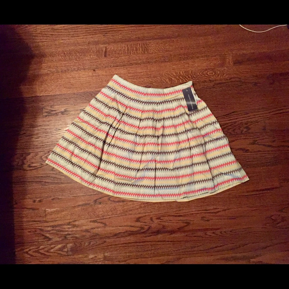 Super Cute Full Skirt