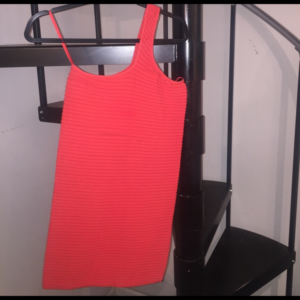 BCBGeneration Red Minidress size M/L