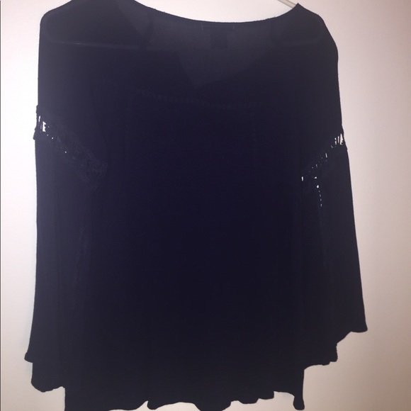 Blue Tunic - Picture 2 of 3