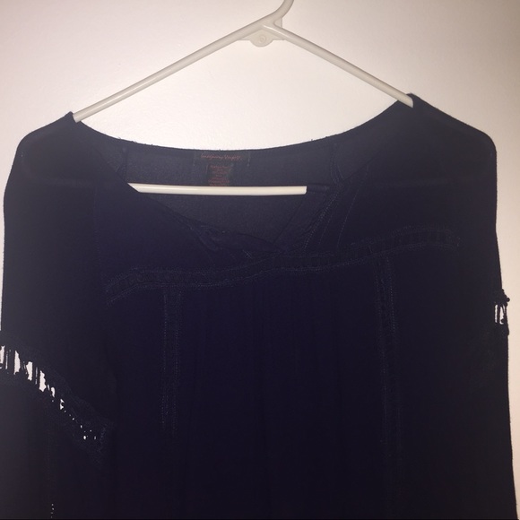 Blue Tunic - Picture 3 of 3