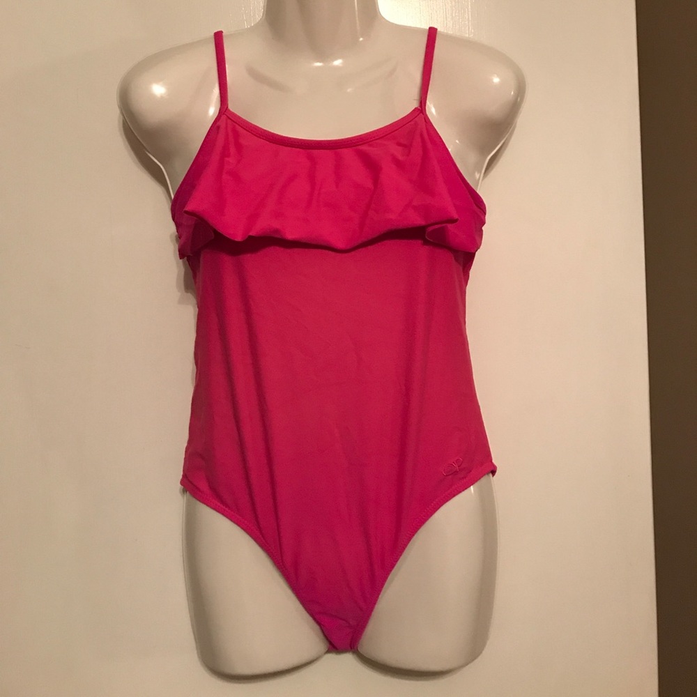 One piece bathing suit YOUTH 🌷