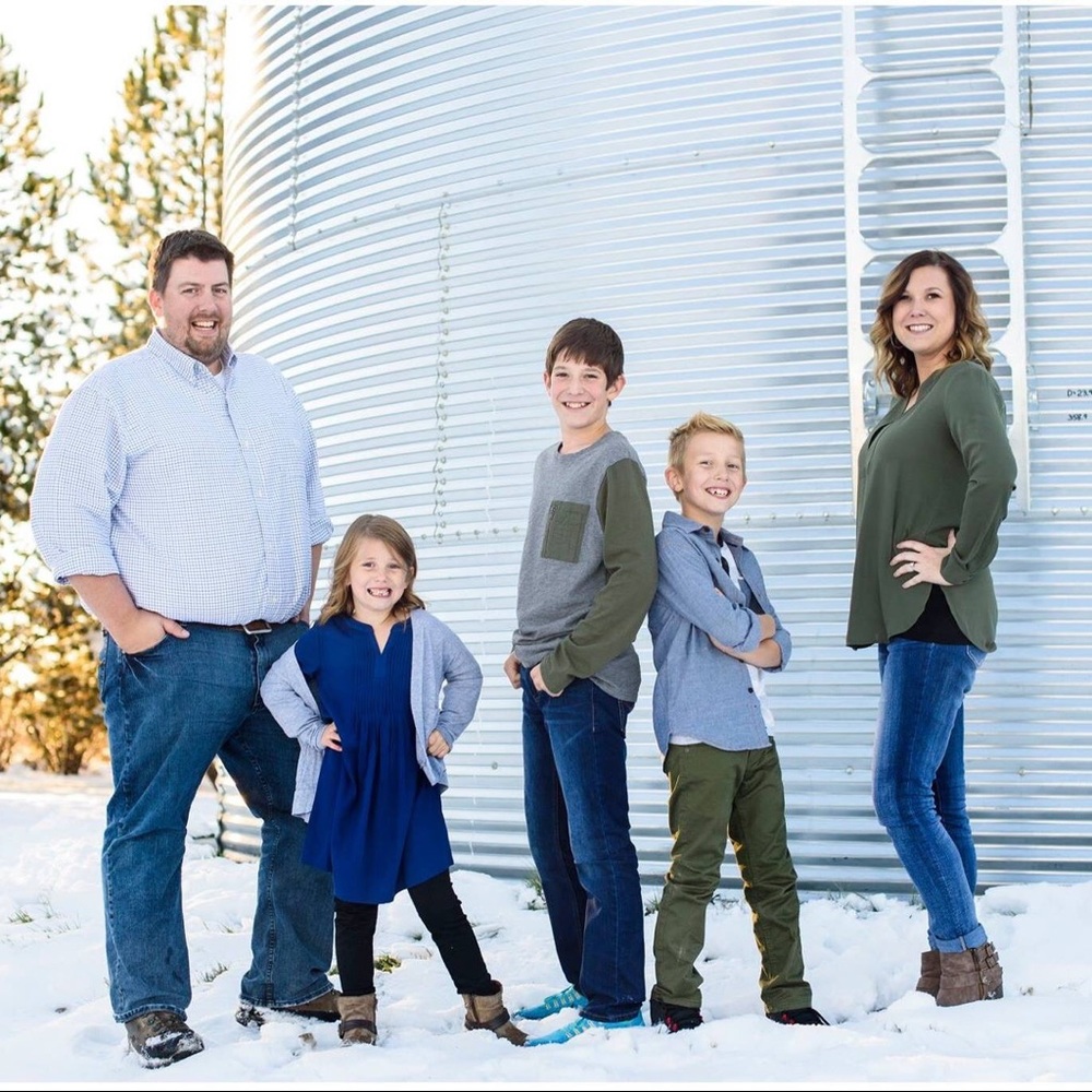 Meet your Posher, Chandra