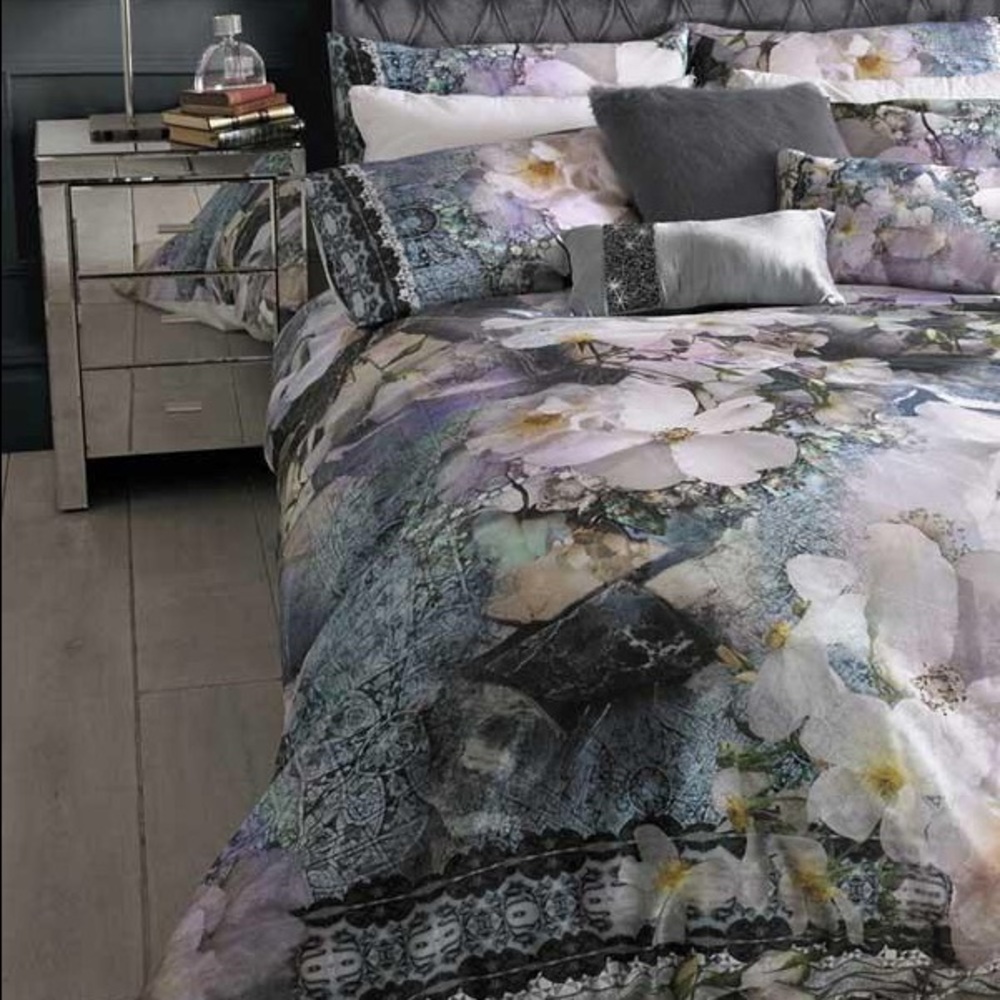 Brand New! Ted Baker Duvet cover & 2 pillow cases