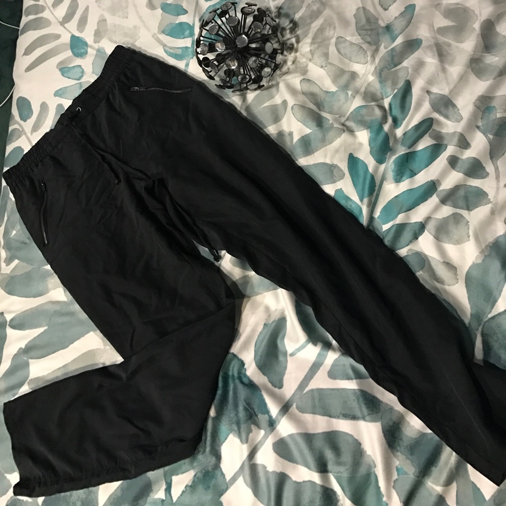 Forever 21 dark grey pant