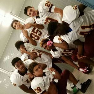 Meet your Posher, Roberto saul