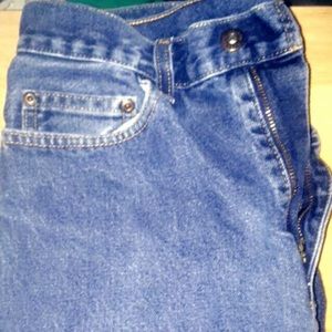 32x30 faded glory jeans