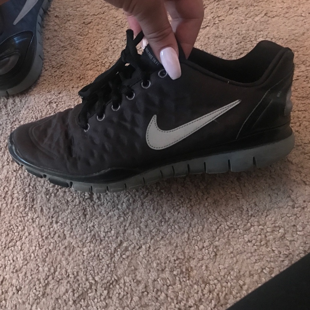 Nike frees