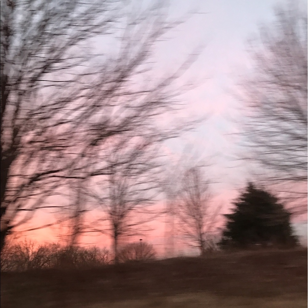 Meet your Posher, Lex