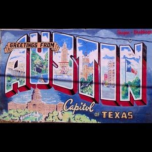 Meet your Posher, Julie