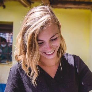 Meet your Posher, Rylie