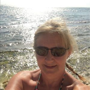 Meet your Posher, Susan