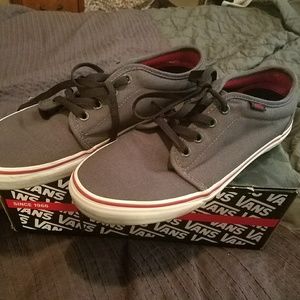 Vans Shoes