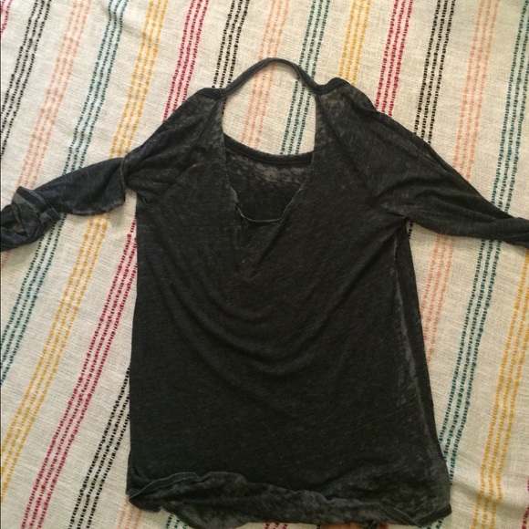 Chaser brand Pink Floyd long sleeved tee - Picture 2 of 2