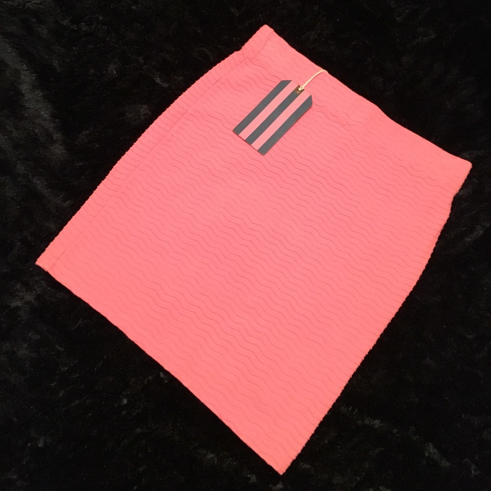 Jack Wills Mini Skirt