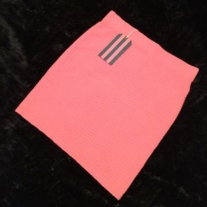 Jack Wills Mini Skirt