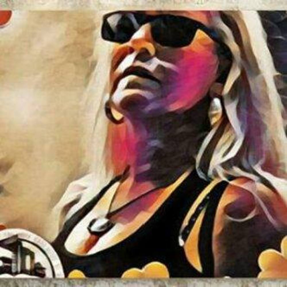 Meet your Posher, Stacy