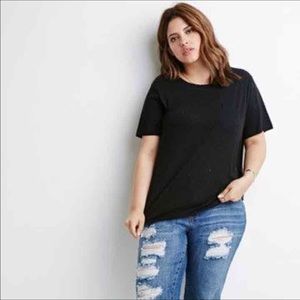 Forever 21 shirt