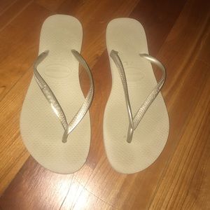 Havaianas Flip Flops