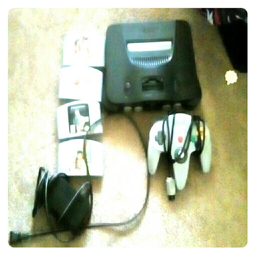 Nintendo