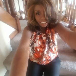 Meet your Posher, Tamara