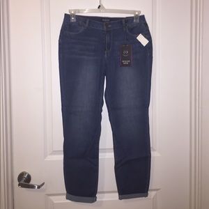 Fashion Nova Jeans