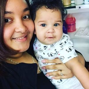 Meet your Posher, Diana