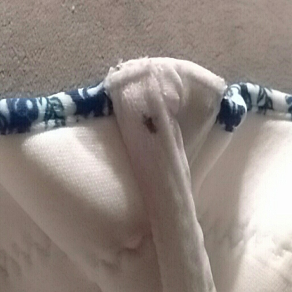 VINYARD VINES Swimsuit Top - Picture 6 of 8