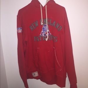 NFL Patriots Sweatshirt