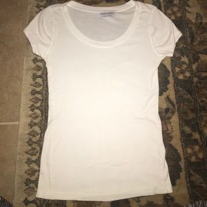 Michael Stars Scoopneck