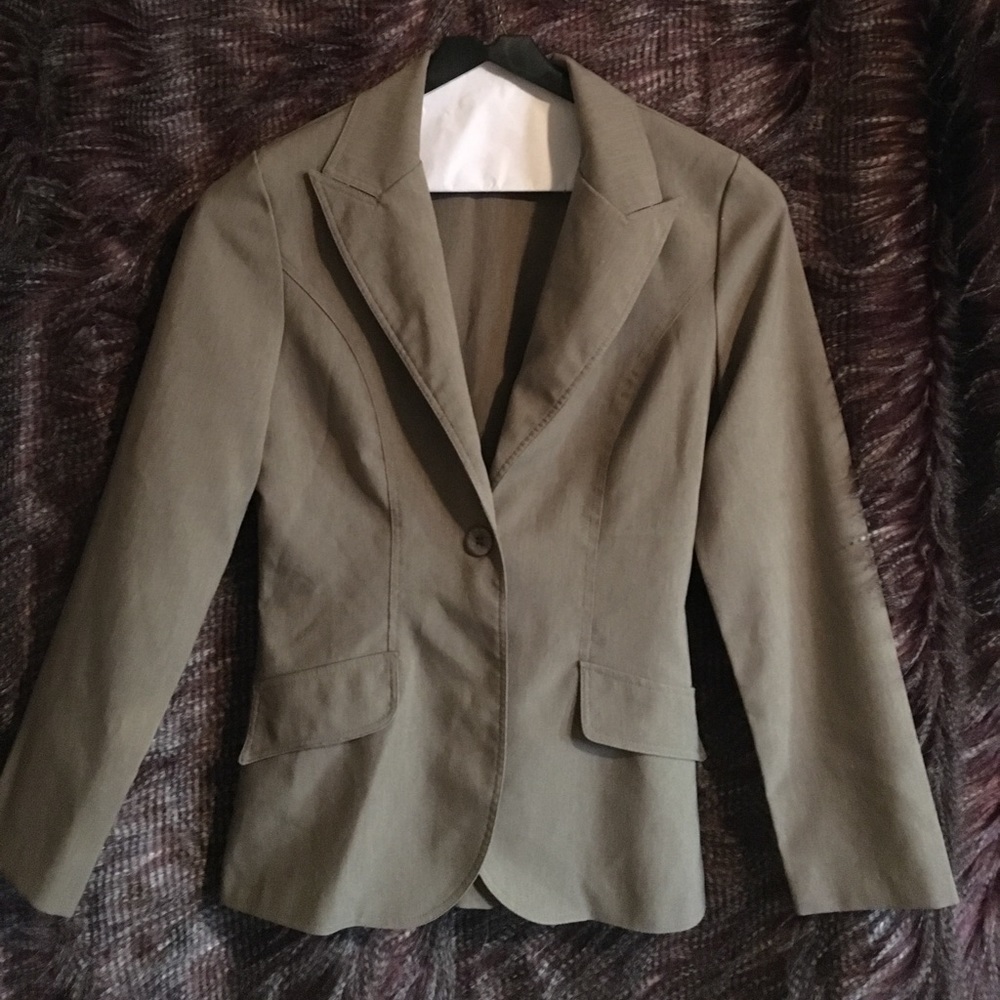 Blazer