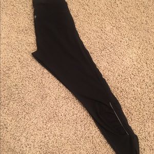 Lululemon Running Pants